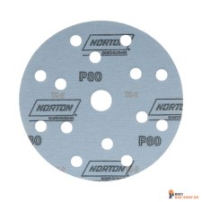nortonschleifmittel/NORTON_schleifmittel_66254477881 Discs Selfgrip Norton Norton Pro+ 15x18 Grit 80 14 holes_146738
